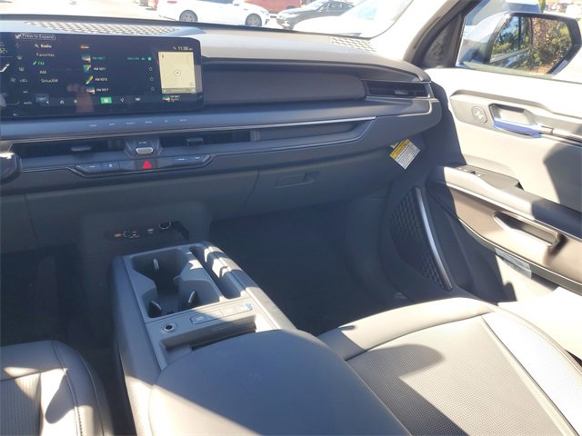 New 2026 Kia EV9 Light image 12