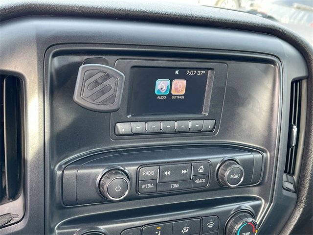 Certified 2016 Chevrolet Silverado 1500 W/T image 13