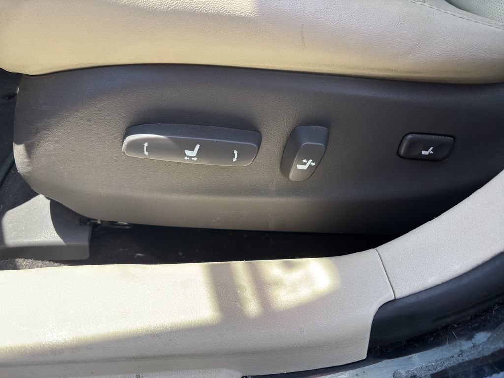Used 2012 Lexus IS 250 AWD w/ Luxury Plus Value Edition image 13