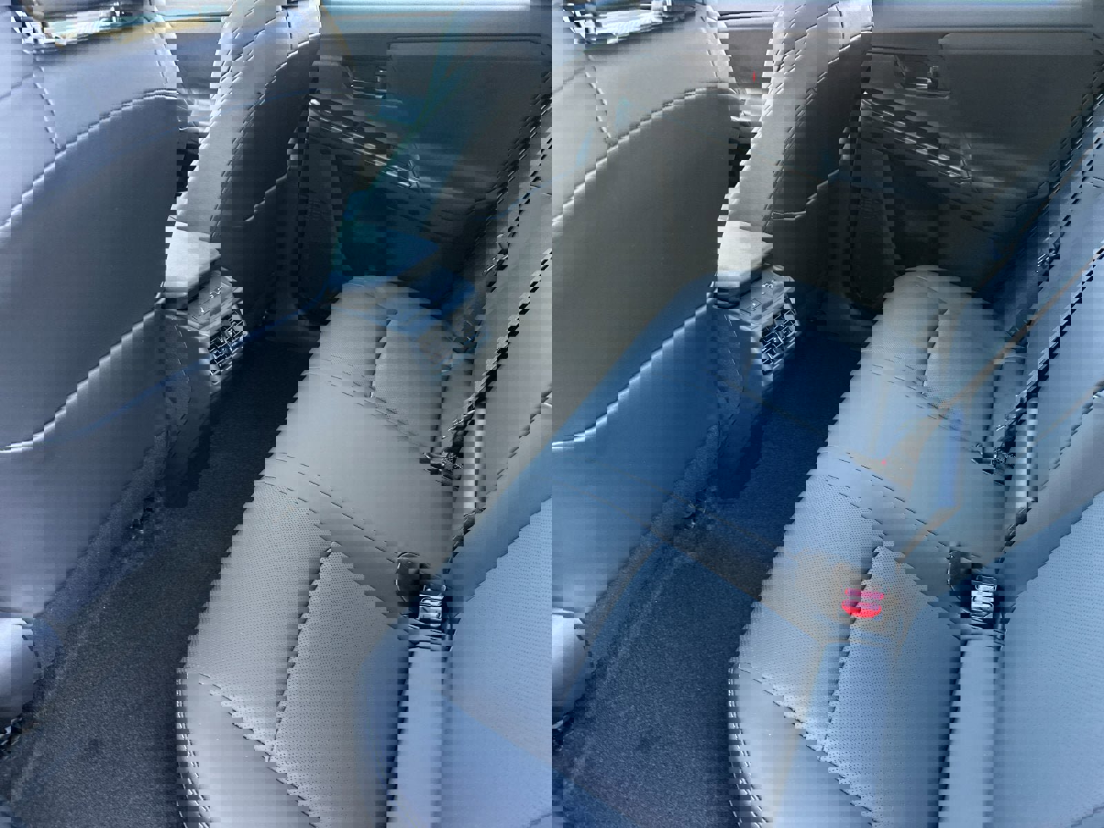 New 2026 Toyota bZ image 11