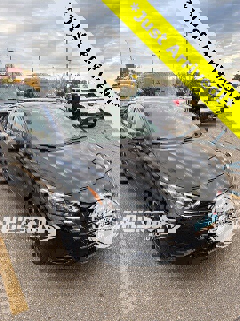 Used 2024 Nissan Versa SR w/ Trunk Package