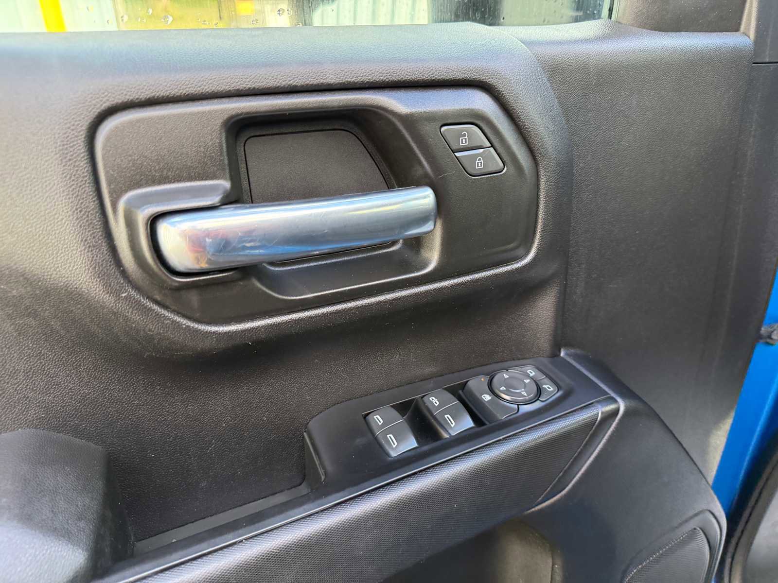 Used 2023 Chevrolet Silverado 1500 W/T w/ WT Value Package image 13