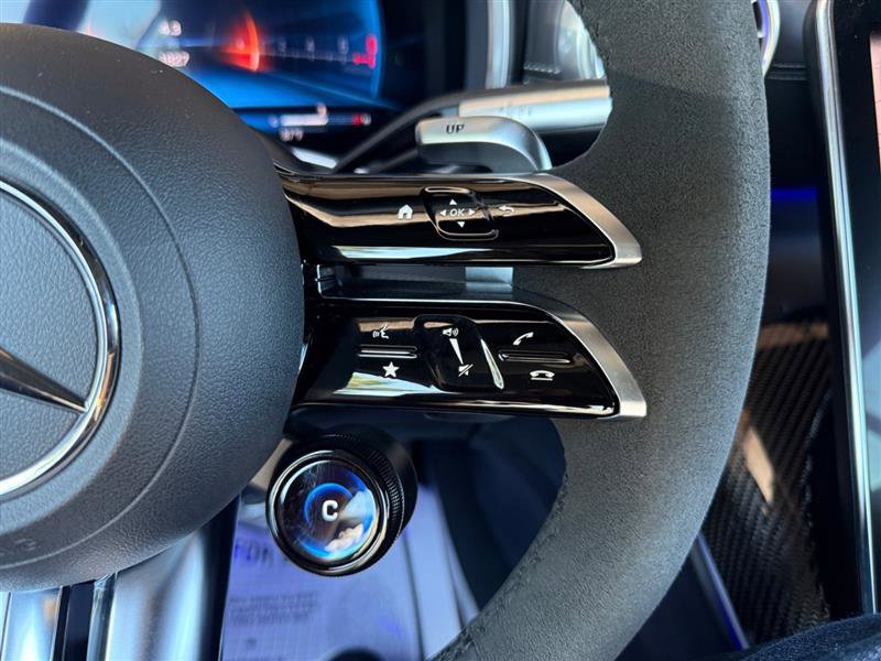 Used 2024 Mercedes-Benz AMG GT 63 image 28