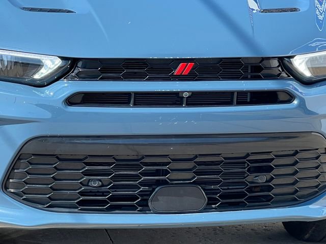 Used 2024 Dodge Hornet R/T w/ Tech Pack w/o Parking image 40