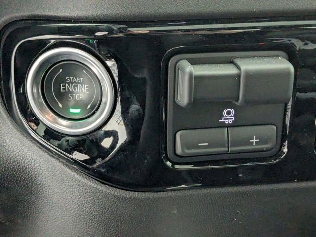 Certified 2025 Chevrolet Silverado 1500 High Country w/ High Country Premium Package image 25