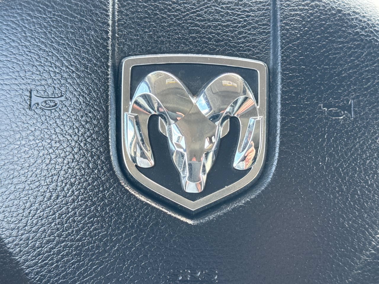 Used 2016 RAM 2500 SLT AWD/4WD image 29