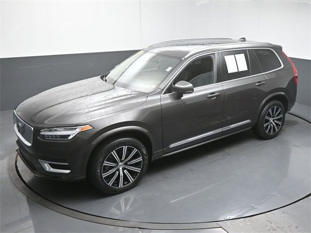 Used 2024 Volvo XC90 B5 Plus image 45