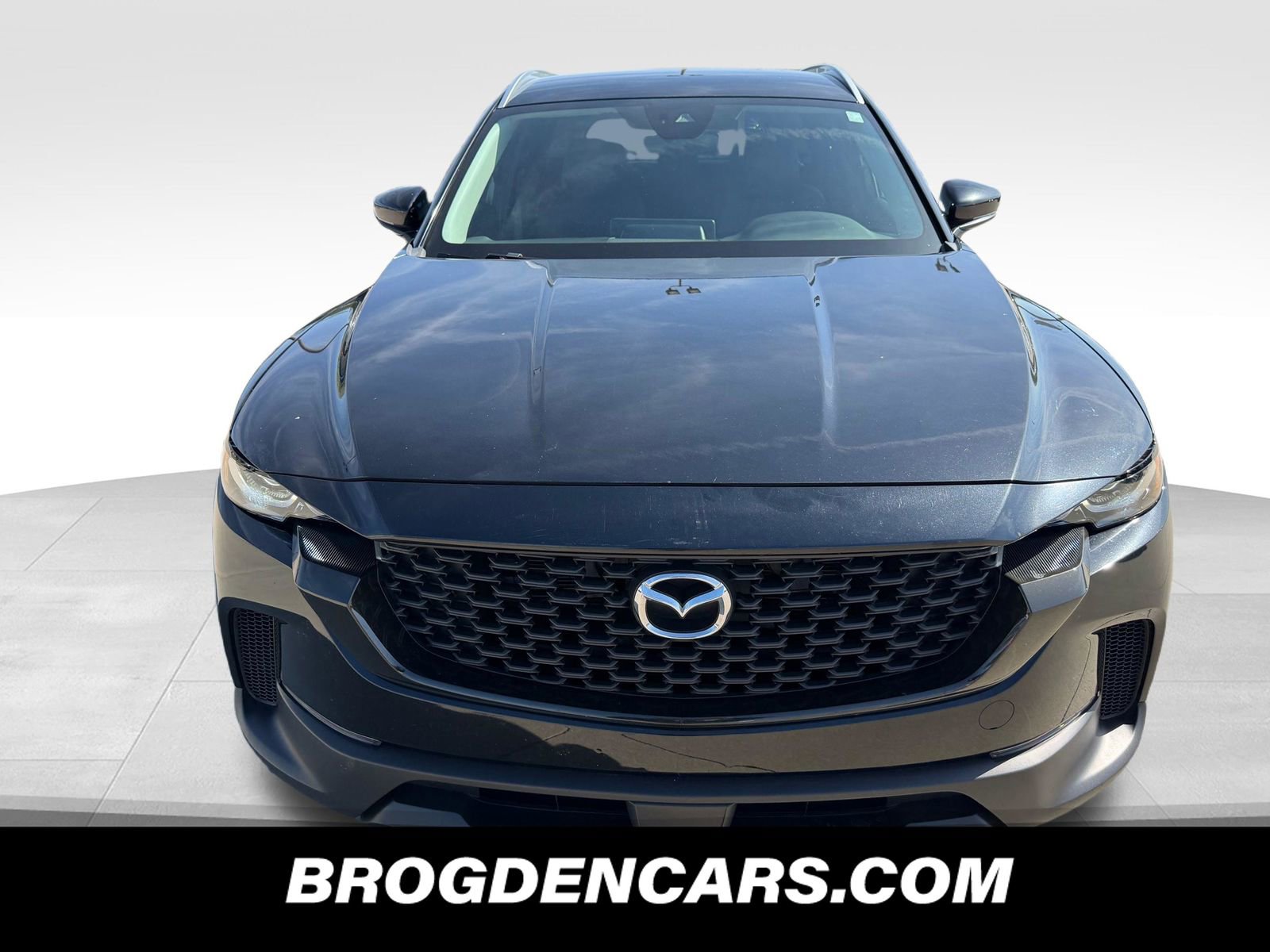 Used 2024 MAZDA CX-50 AWD 2.5 S w/ Preferred Package image 8