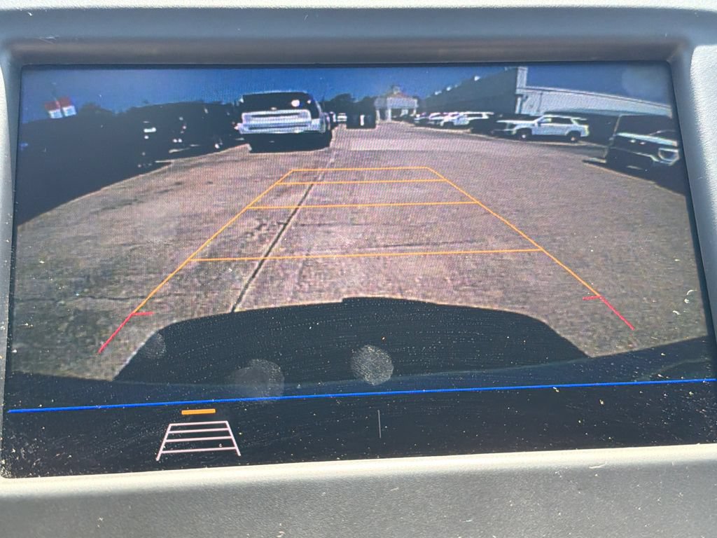 Certified 2020 Chevrolet Equinox LT FWD image 19
