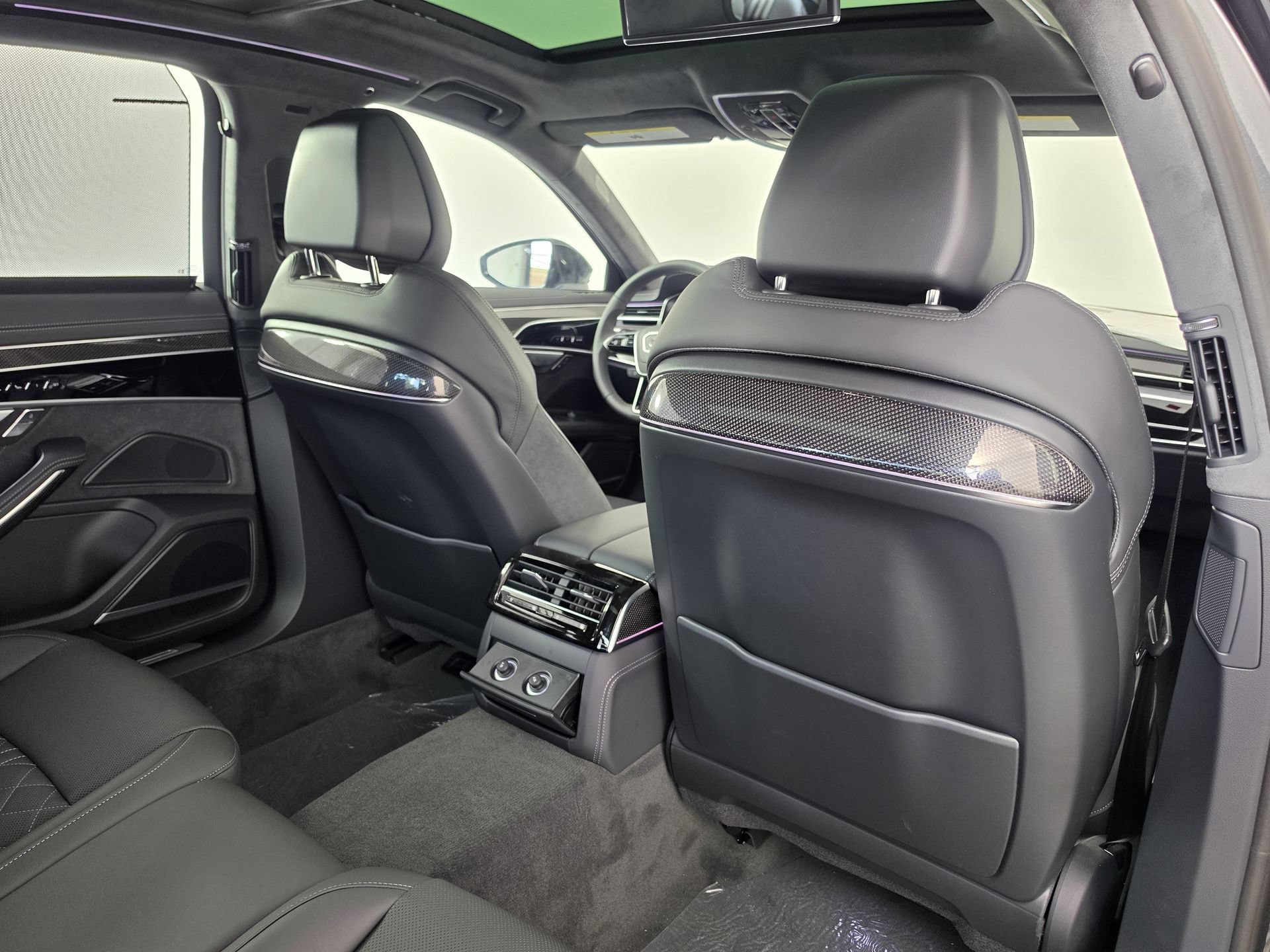 New 2026 Audi S8 AWD/4WD image 38