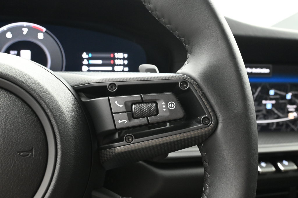 Certified 2026 Porsche 911 Carrera RWD image 38
