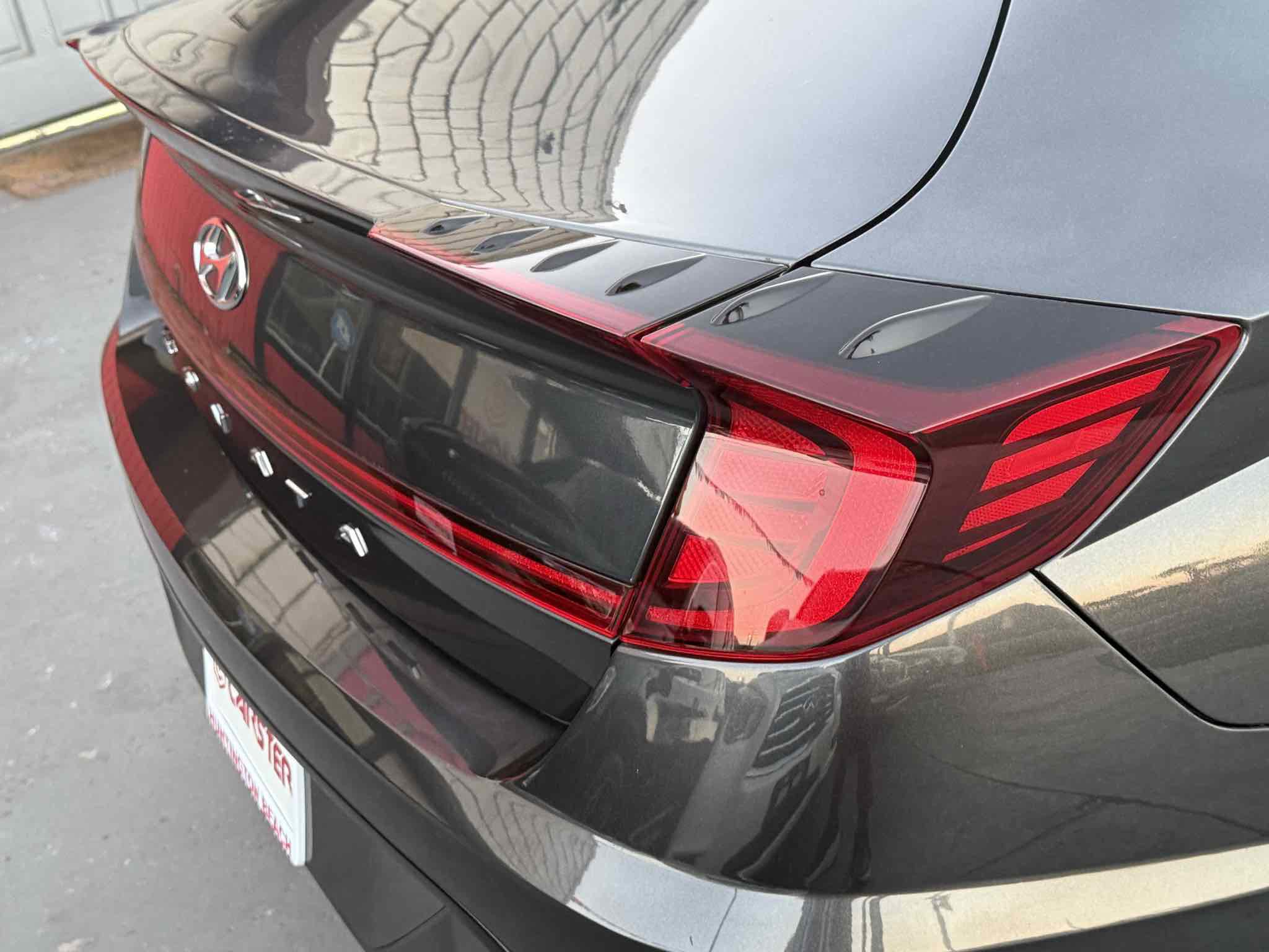 Used 2020 Hyundai Sonata SEL w/ Cargo Package image 27