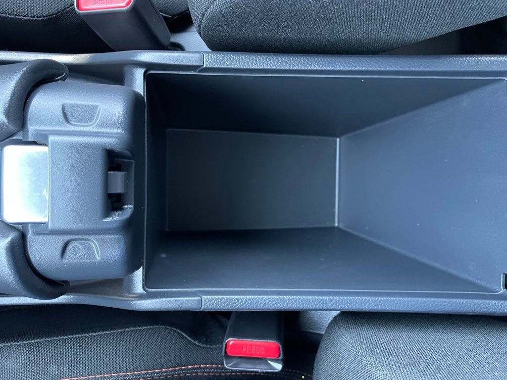 Certified 2025 Honda HR-V Sport image 20