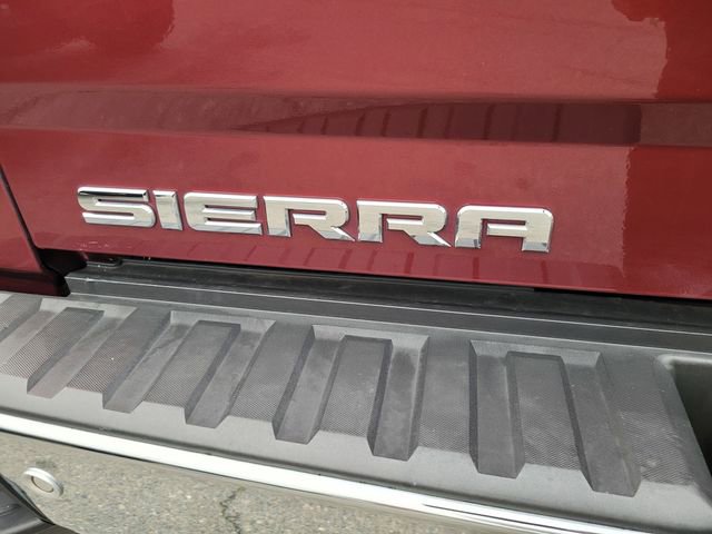 Used 2015 GMC Sierra 1500 SLE w/ SLE Value Package image 7