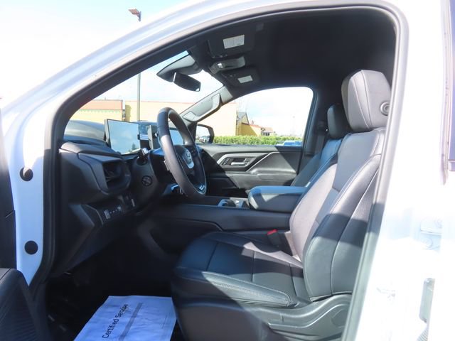 Used 2024 Chevrolet Silverado EV W/T image 15