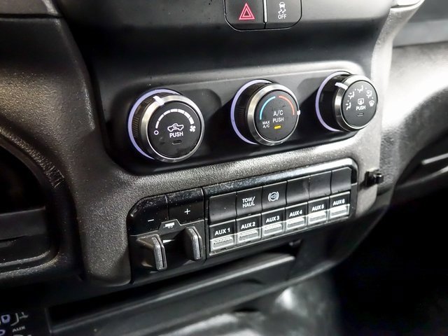 Used 2022 RAM 3500 Tradesman w/ Max Tow Package image 22