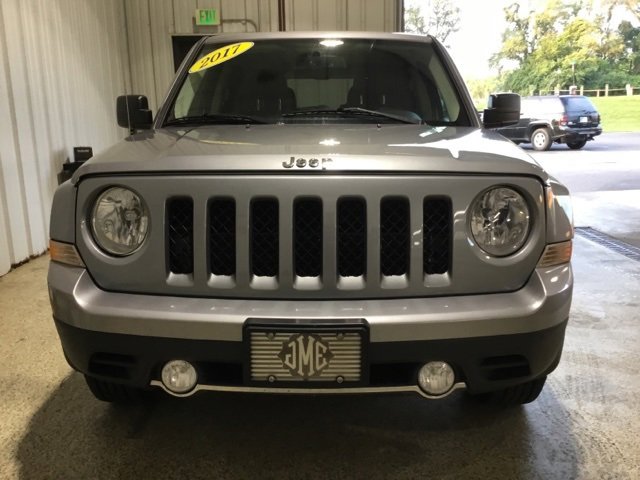 Used 2017 Jeep Patriot Sport image 6