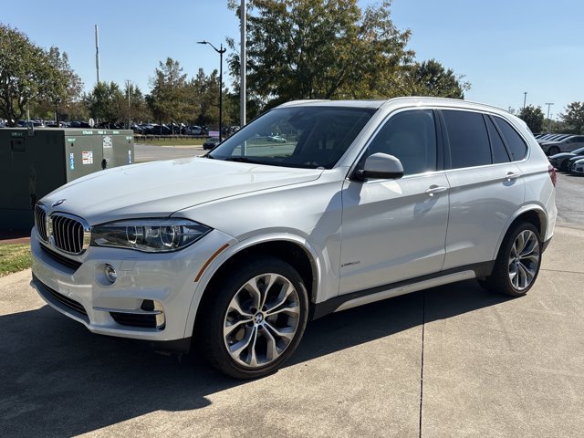 Used 2015 BMW X5 xDrive35i AWD/4WD image 10