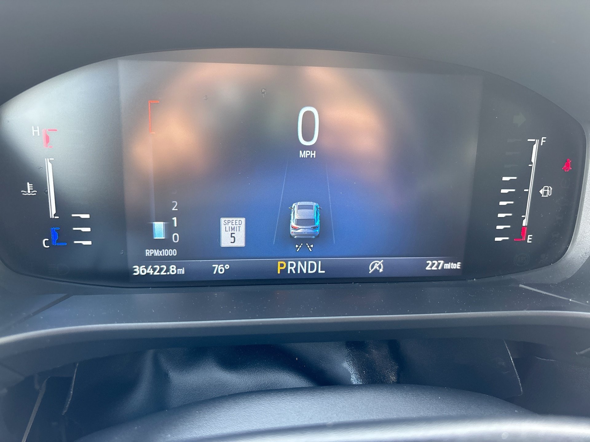 Used 2023 Ford Escape ST-Line w/ Tech Pack #1 AWD/4WD image 10