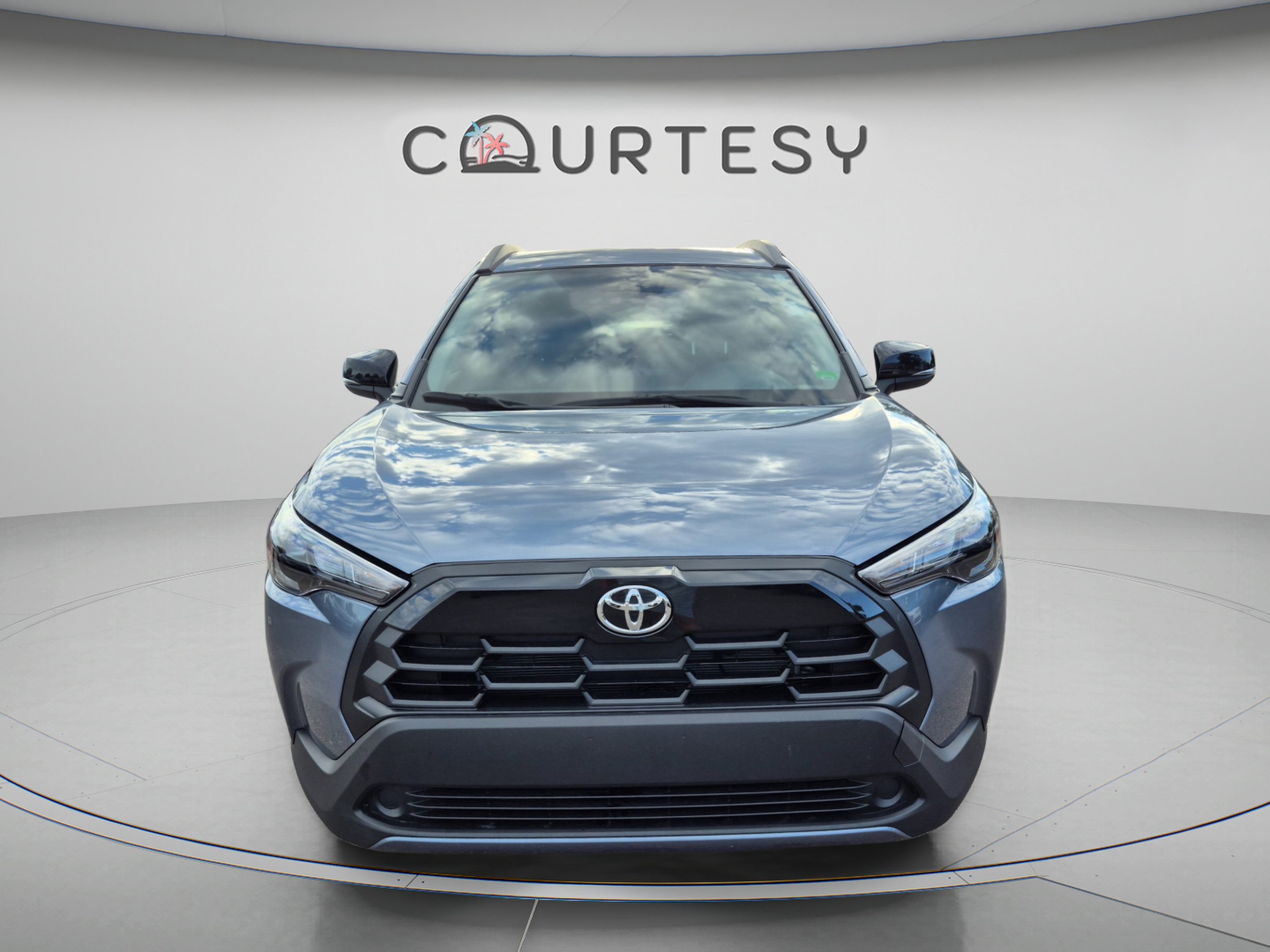Used 2026 Toyota Corolla Cross LE FWD image 10