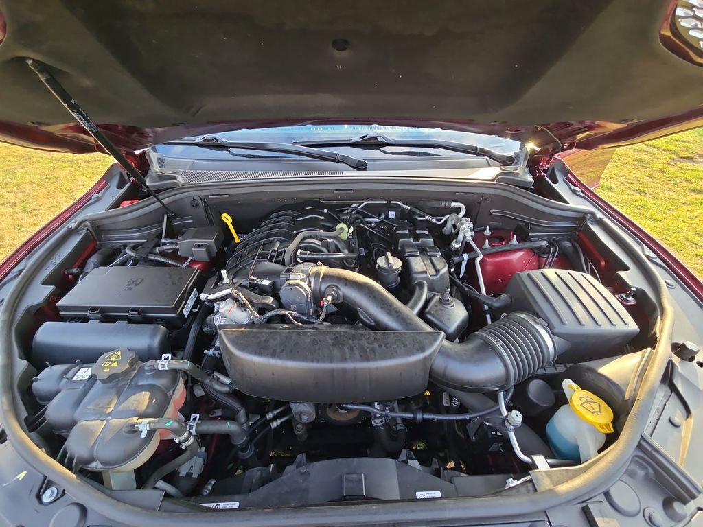 Used 2022 Dodge Durango GT image 33