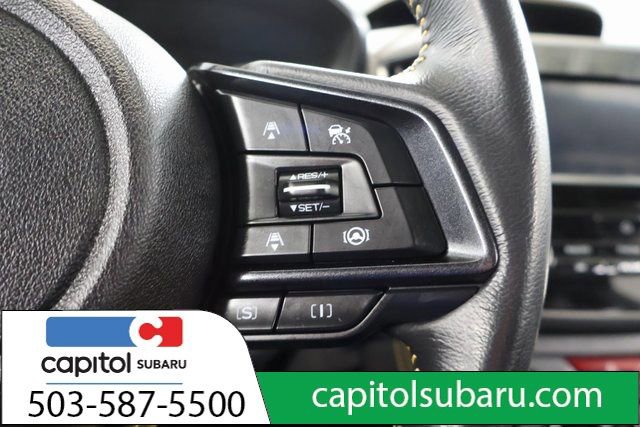 Used 2022 Subaru Crosstrek 2.5i Sport image 18