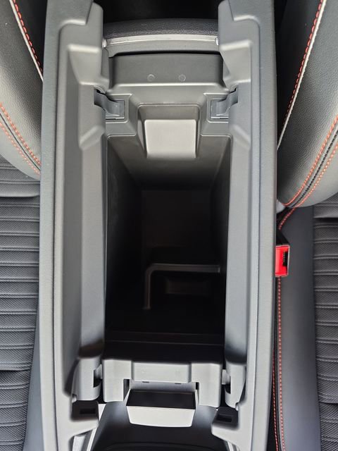 New 2026 Nissan Rogue Rock Creek image 24