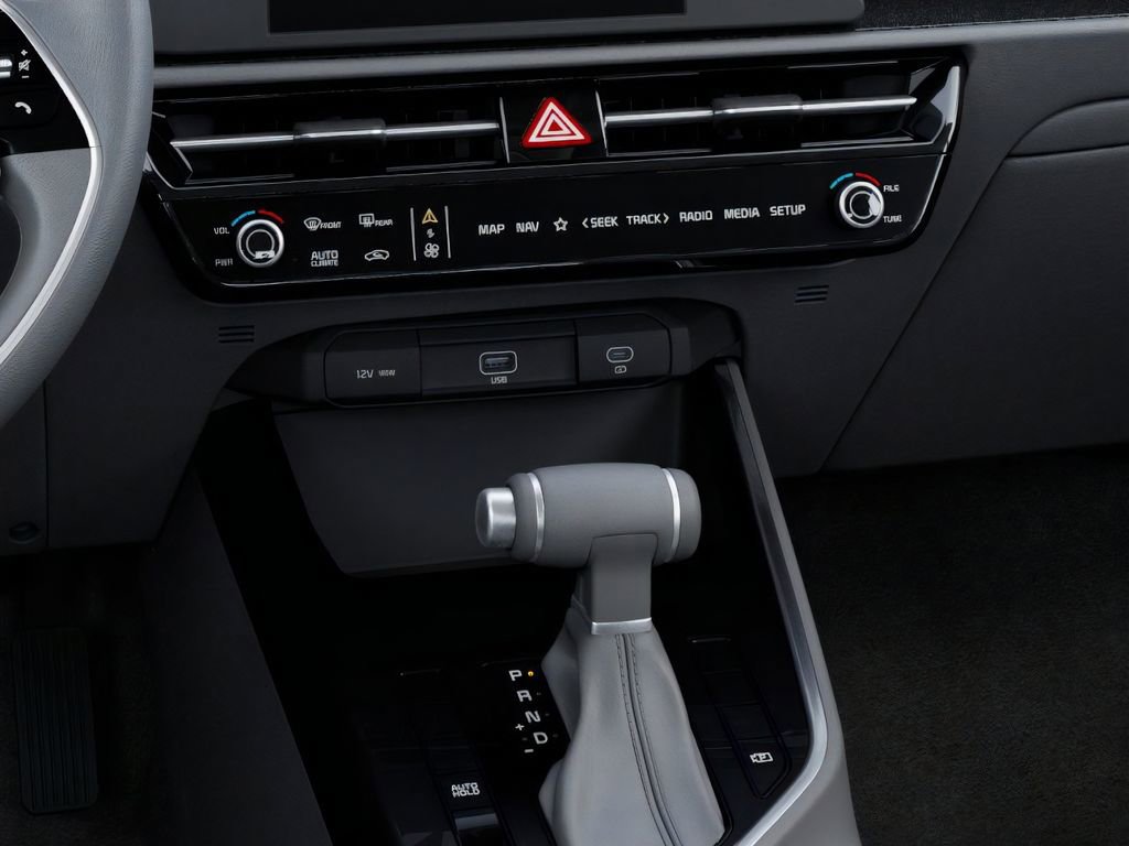 New 2026 Kia Niro LX image 23