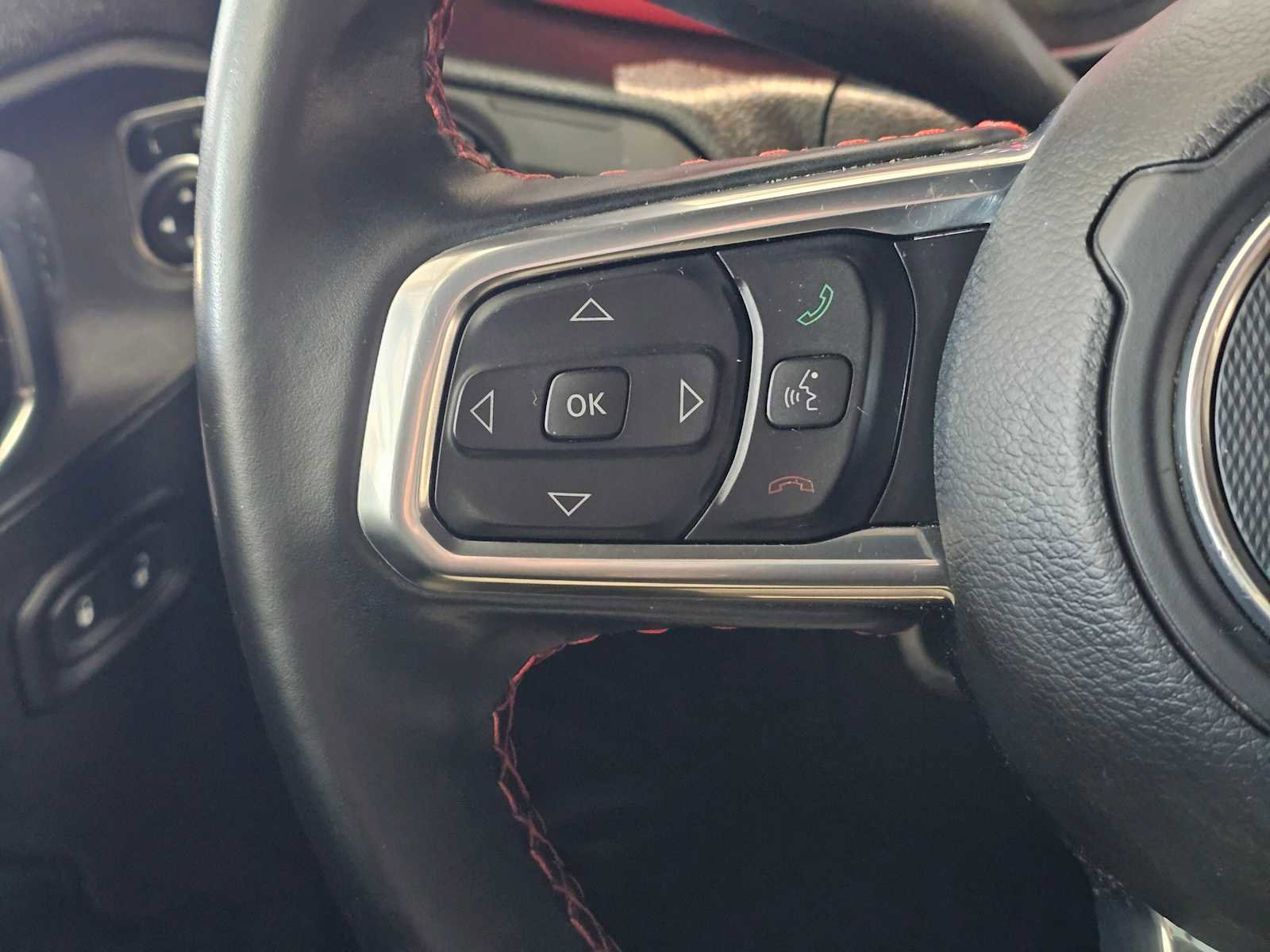 Used 2021 Jeep Wrangler Unlimited Rubicon AWD/4WD image 24