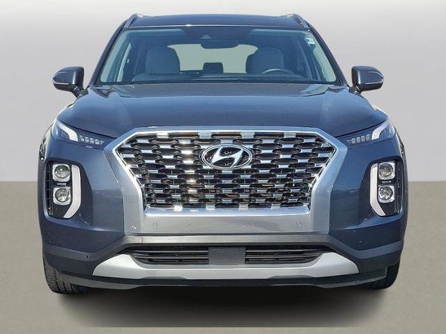 Used 2020 Hyundai Palisade SEL image 2