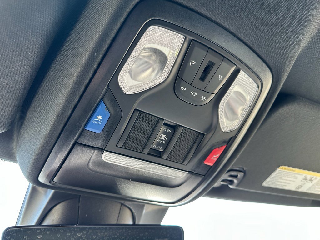 Used 2024 RAM 1500 Lone Star image 22