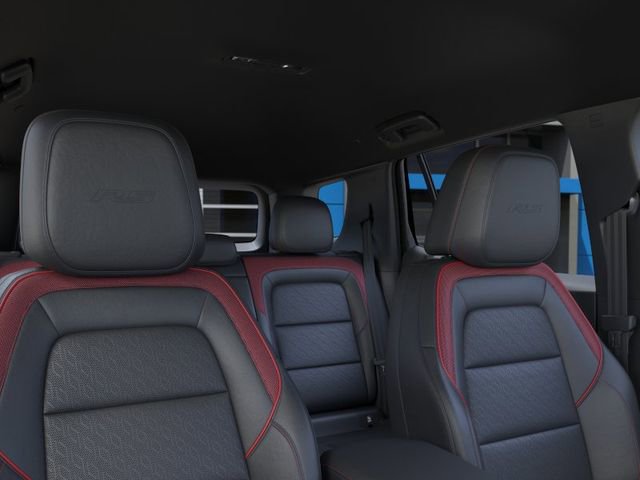 New 2026 Chevrolet Equinox RS image 24