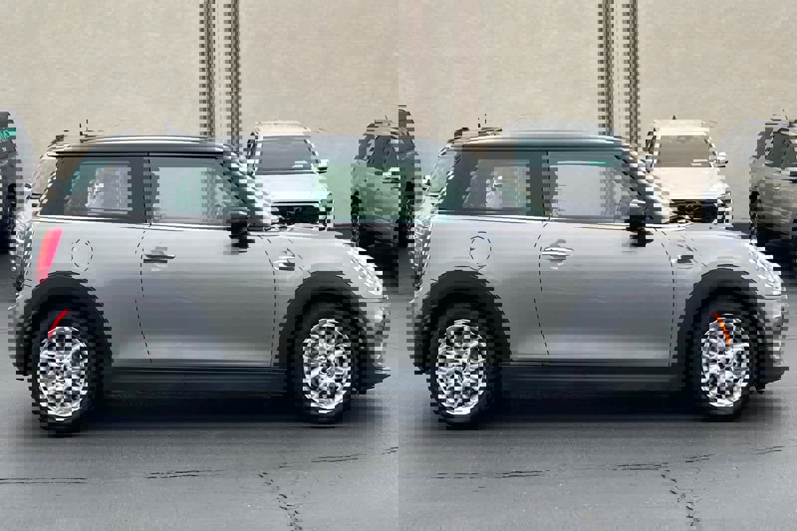 Used 2020 MINI Cooper 2-Door Hardtop image 6