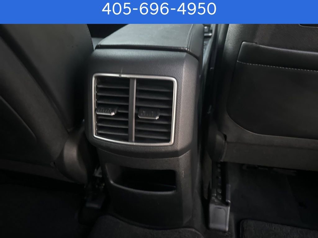 Used 2023 Kia Sportage EX image 30