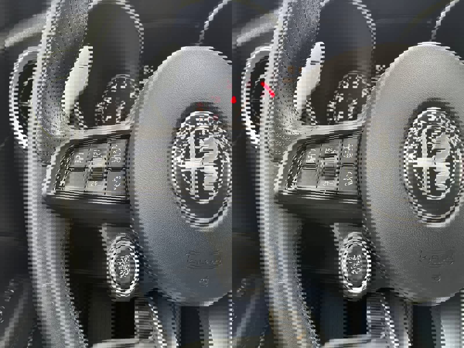 Used 2023 Alfa Romeo Stelvio Sprint AWD/4WD image 22