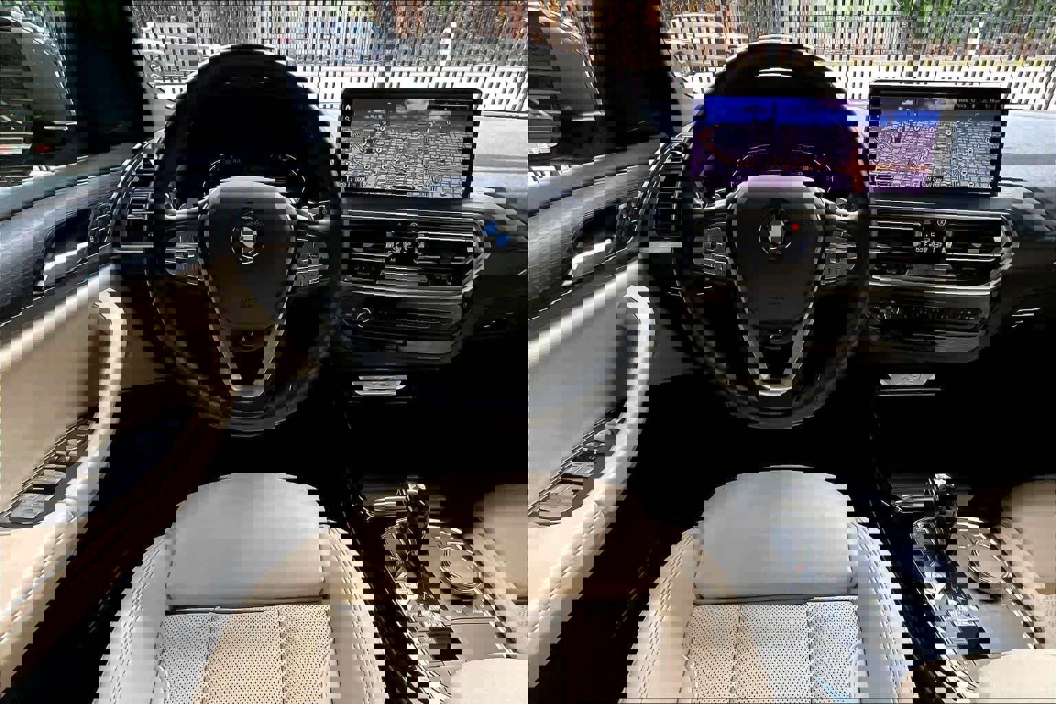 Used 2023 BMW X3 sDrive30i w/ Premium Package image 5