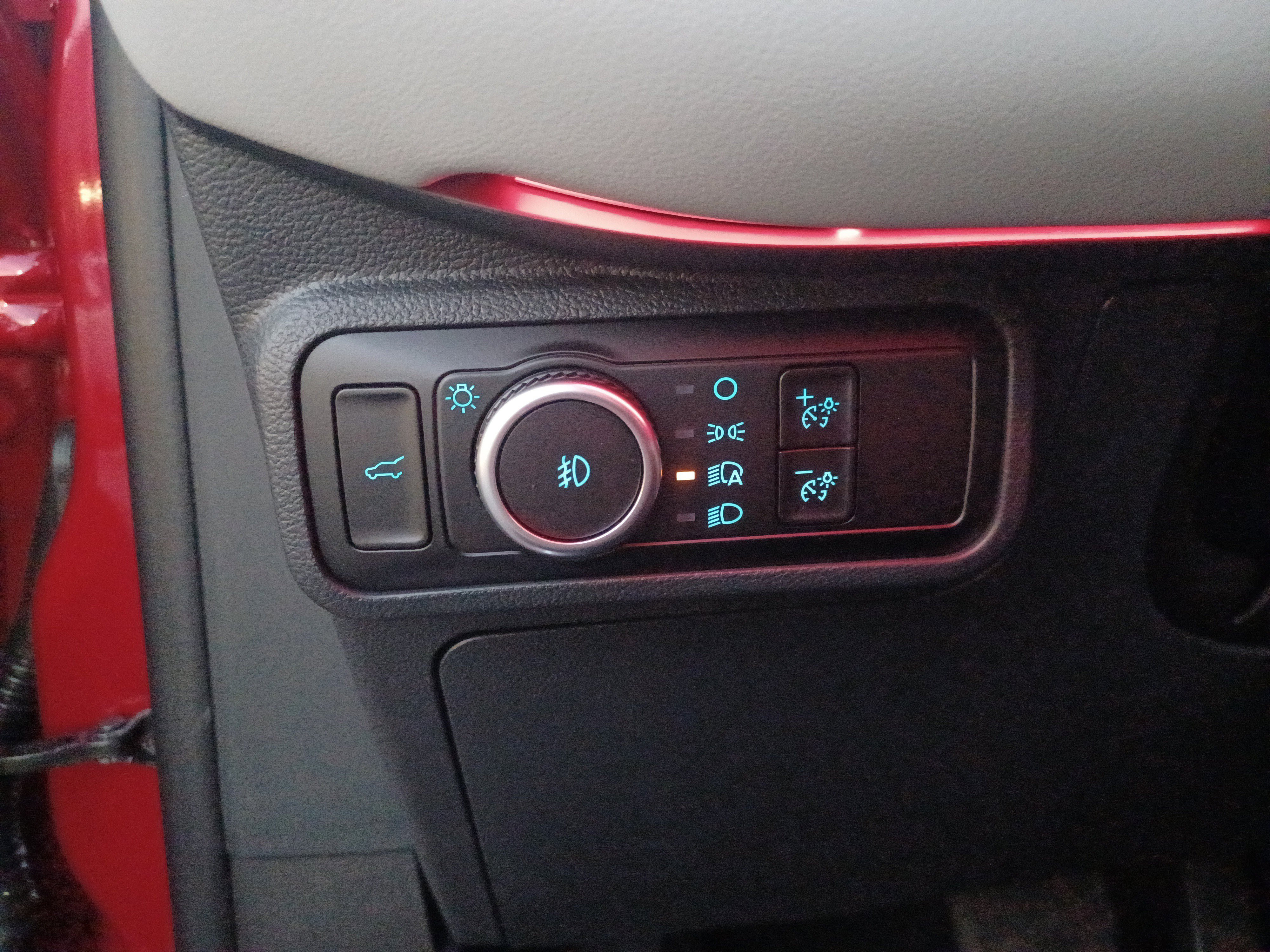 New 2025 Ford Explorer Platinum w/ Ultimate Package image 21