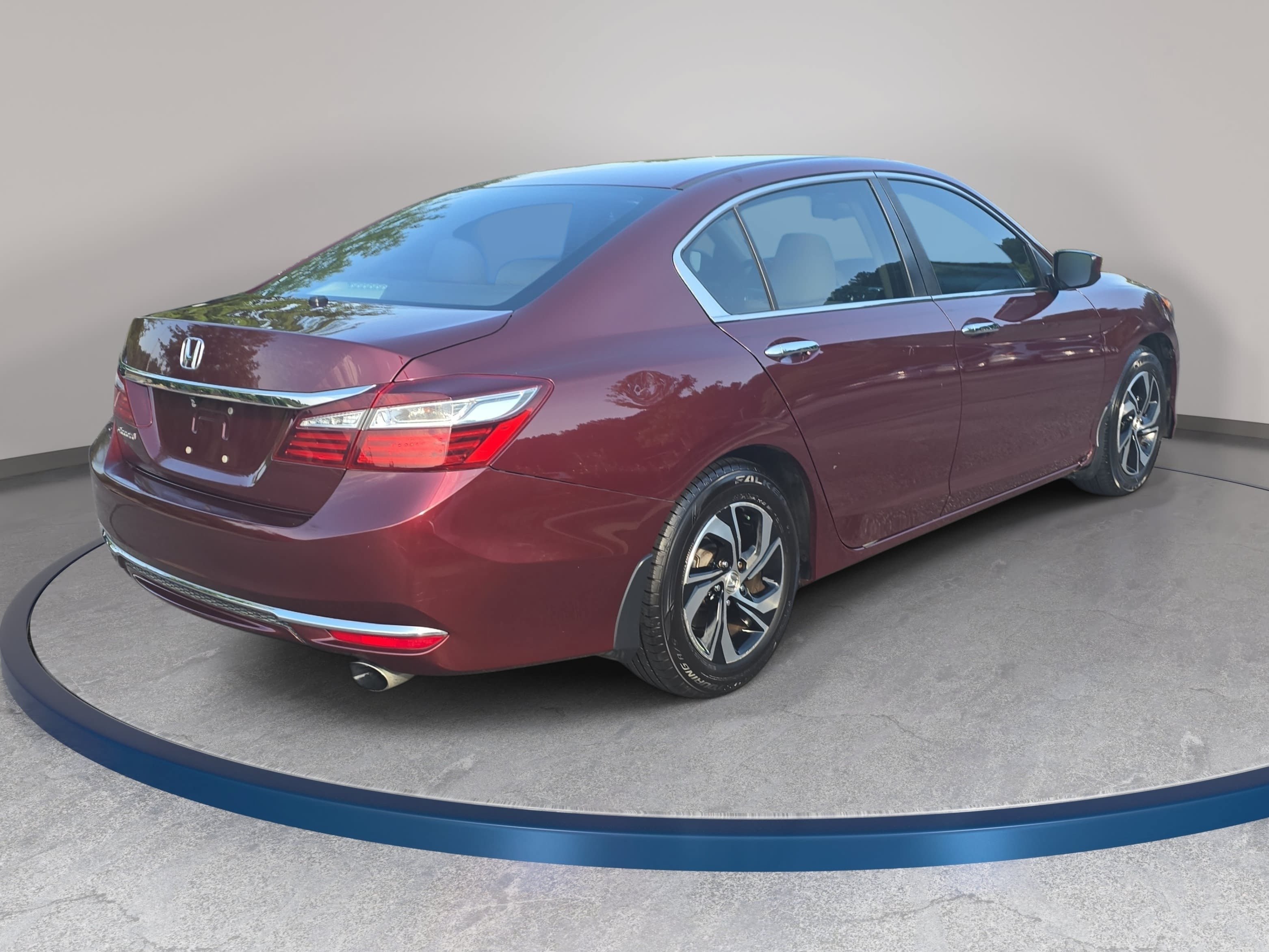 Used 2016 Honda Accord LX image 5