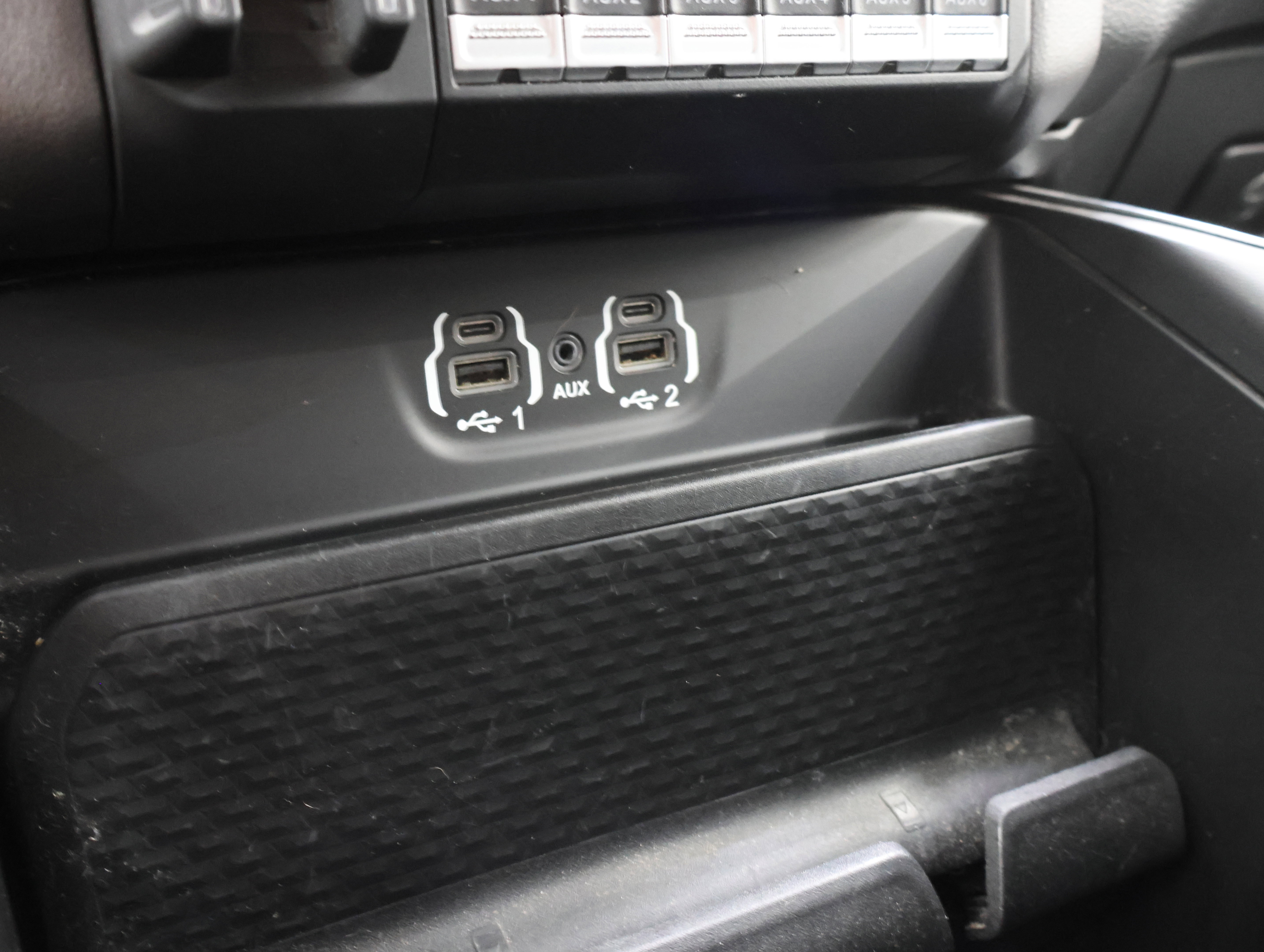 Used 2022 RAM 2500 Big Horn w/ Level C Equiment Group AWD/4WD image 45