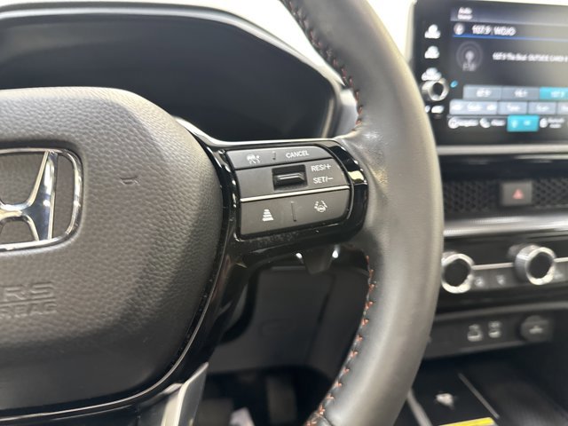 Used 2025 Honda CR-V Sport Touring image 18