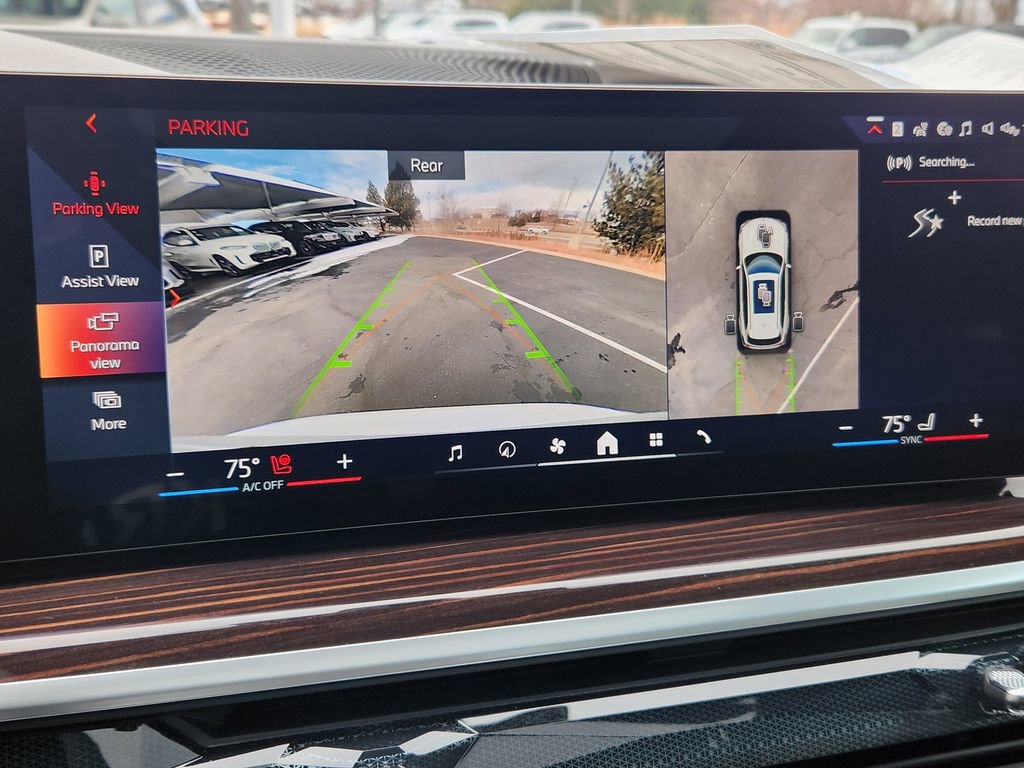 New 2026 BMW X5 xDrive50e AWD/4WD image 14