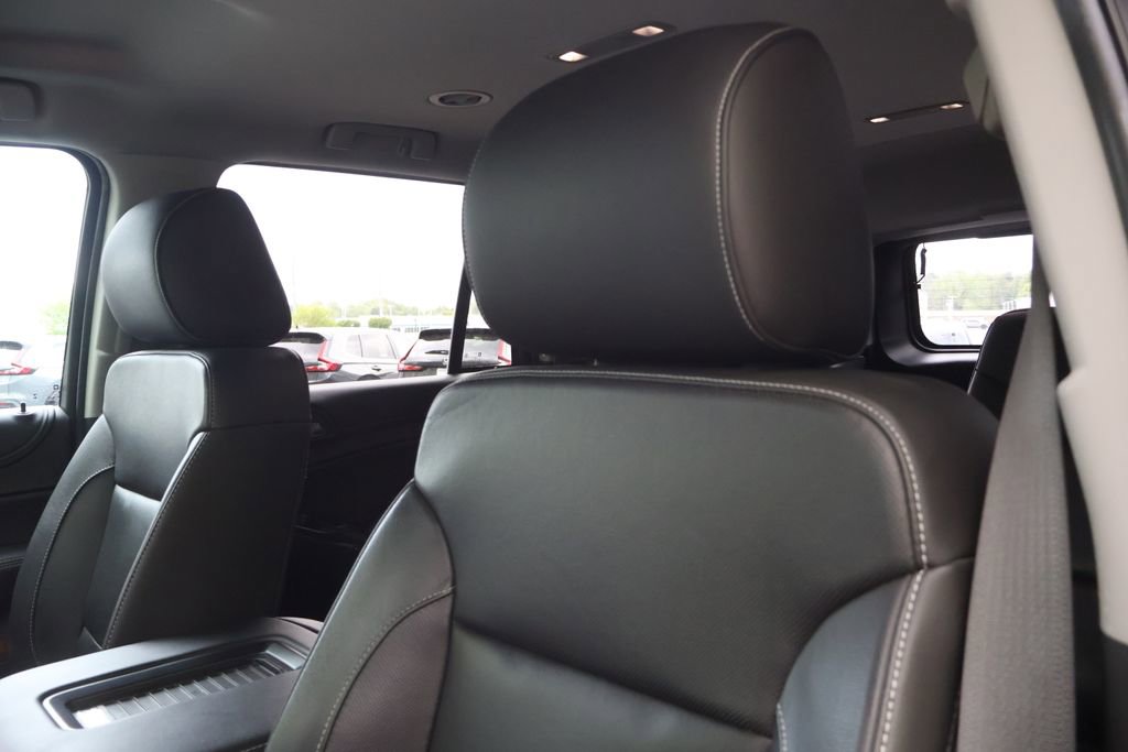 Used 2018 Chevrolet Tahoe Premier AWD/4WD image 35