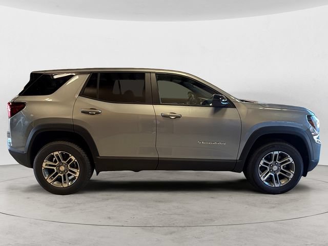 New 2027 GMC Terrain Elevation AWD/4WD image 7