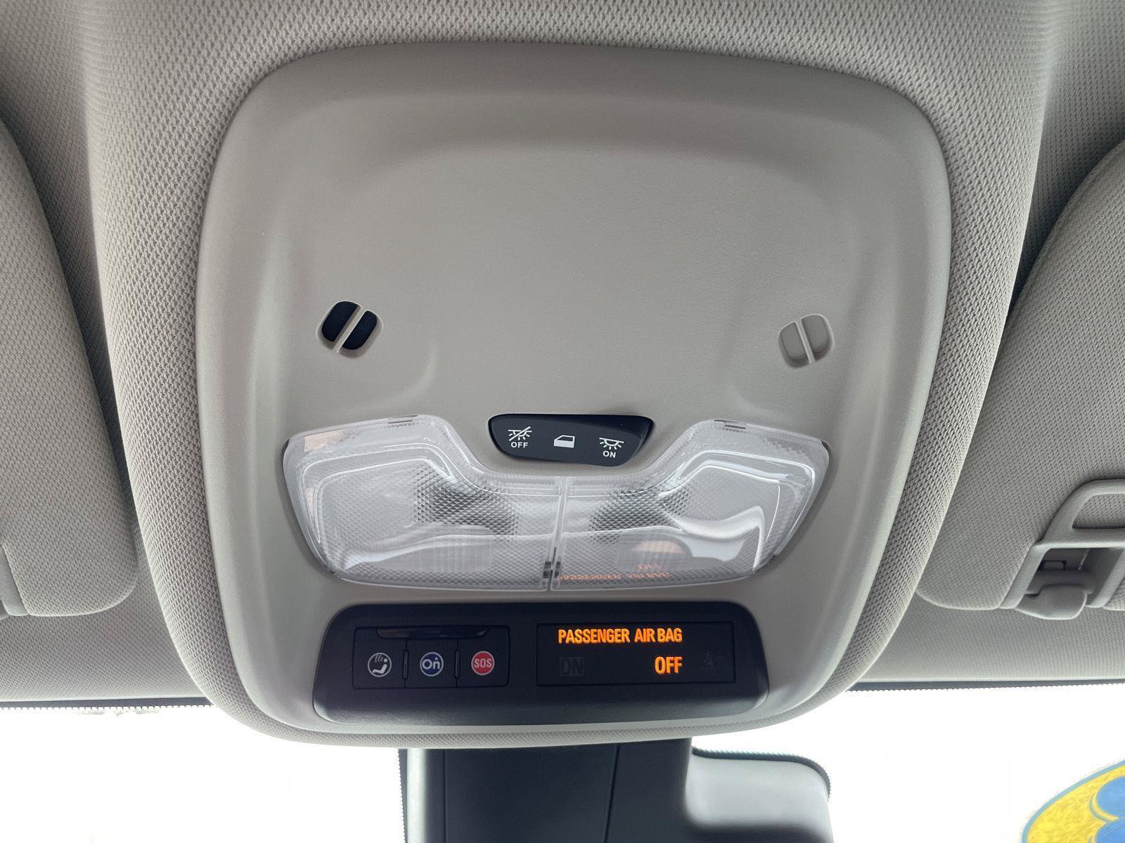 Used 2023 Buick Encore GX Select w/ Sport Touring Package AWD/4WD image 26