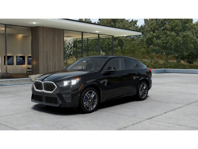 New 2026 BMW X2 xDrive28i w/ Technology Package image 1