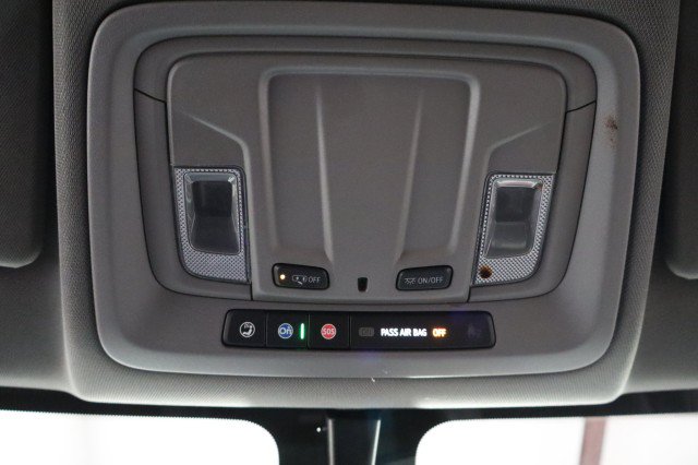 Used 2023 Chevrolet Silverado 2500 LTZ w/ Safety Package AWD/4WD image 76