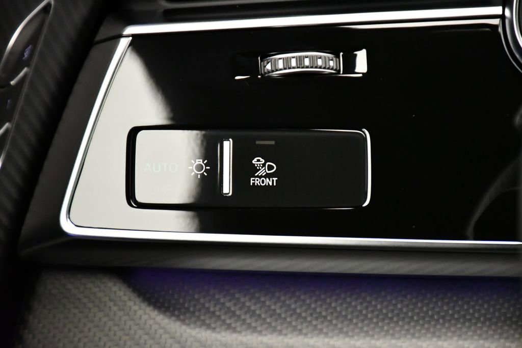 New 2026 Audi RS Q8 performance image 20