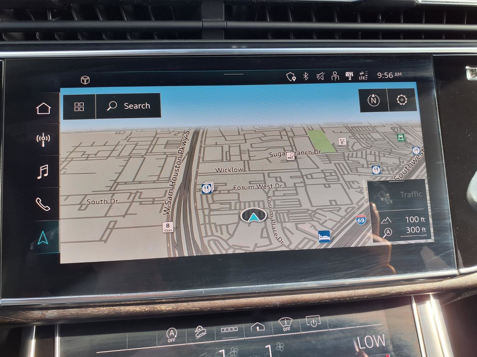 Used 2021 Audi Q7 3.0T Prestige image 6