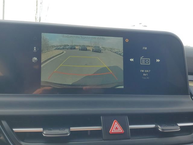 New 2026 Kia Seltos S FWD image 21