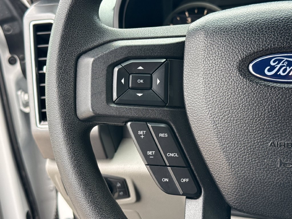 Used 2017 Ford F150 XLT RWD image 15